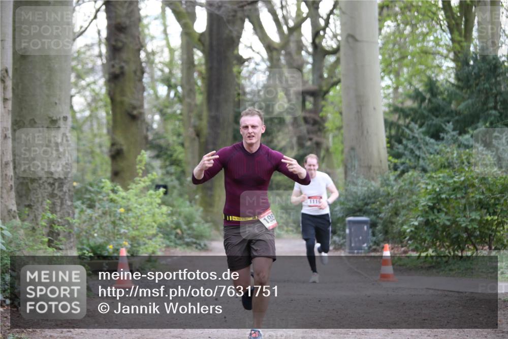 13.04.2025 - Hammer Lauf Jannik Wohlers http://msf.ph/oto/7631751 13.04.2025 10:29:18 Laufen 198, 2111 meine-sportfotos.de