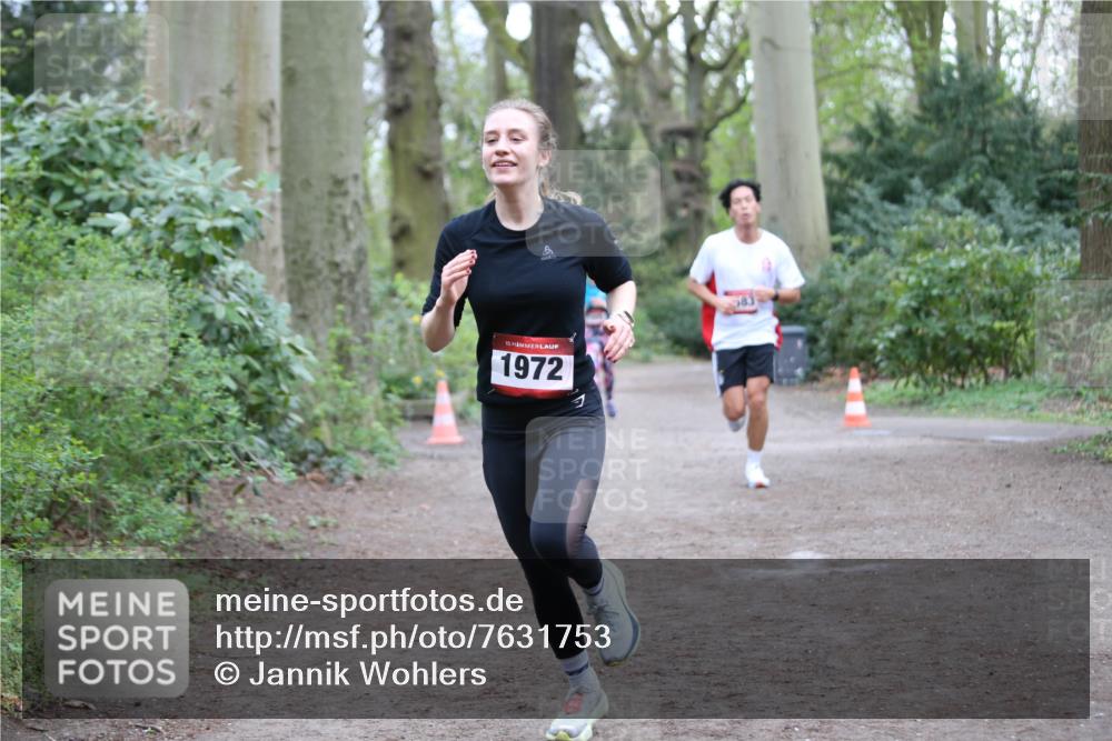13.04.2025 - Hammer Lauf Jannik Wohlers http://msf.ph/oto/7631753 13.04.2025 12:37:19 Laufen 15, 1972, 1 meine-sportfotos.de