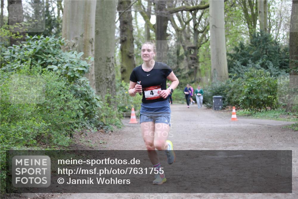 13.04.2025 - Hammer Lauf Jannik Wohlers http://msf.ph/oto/7631755 13.04.2025 12:58:59 Laufen  meine-sportfotos.de