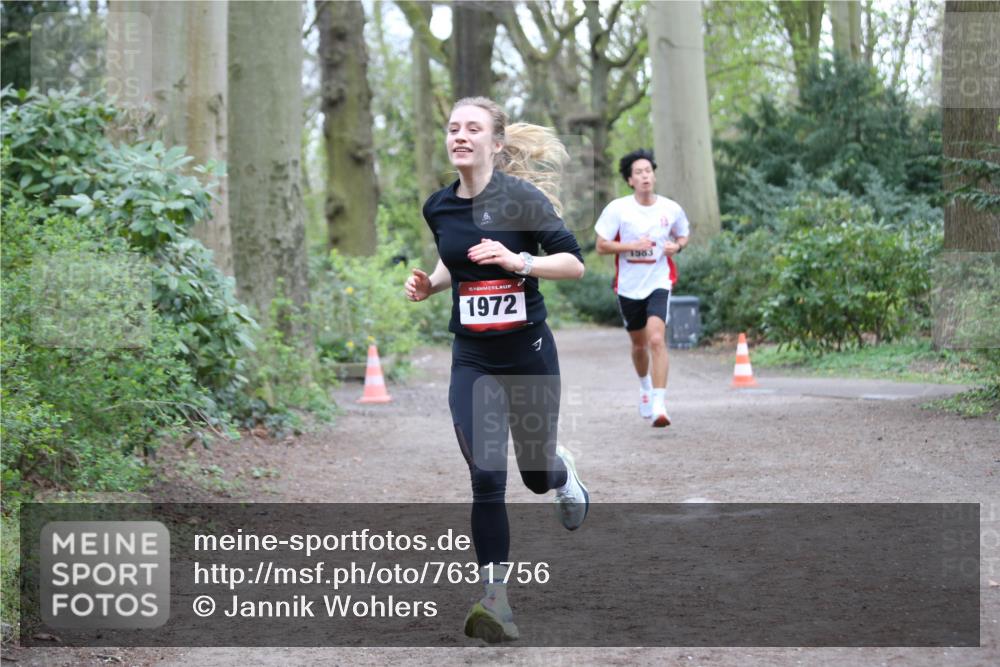 13.04.2025 - Hammer Lauf Jannik Wohlers http://msf.ph/oto/7631756 13.04.2025 12:37:19 Laufen 15, 1972, 1, 7583 meine-sportfotos.de