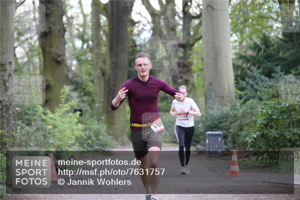 13.04.2025 - Hammer Lauf Jannik Wohlers http://msf.ph/oto/7631757 13.04.2025 10:29:18 Laufen 198, 1119 meine-sportfotos.de
