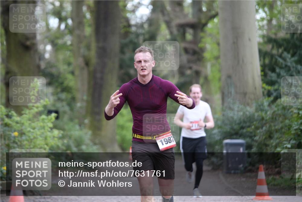 13.04.2025 - Hammer Lauf Jannik Wohlers http://msf.ph/oto/7631761 13.04.2025 10:29:18 Laufen 15, 1987 meine-sportfotos.de