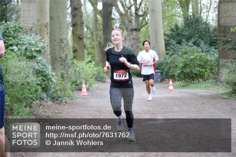 13.04.2025 - Hammer Lauf Jannik Wohlers http://msf.ph/oto/7631762 13.04.2025 12:37:19 Laufen 15, 1972, 1 meine-sportfotos.de