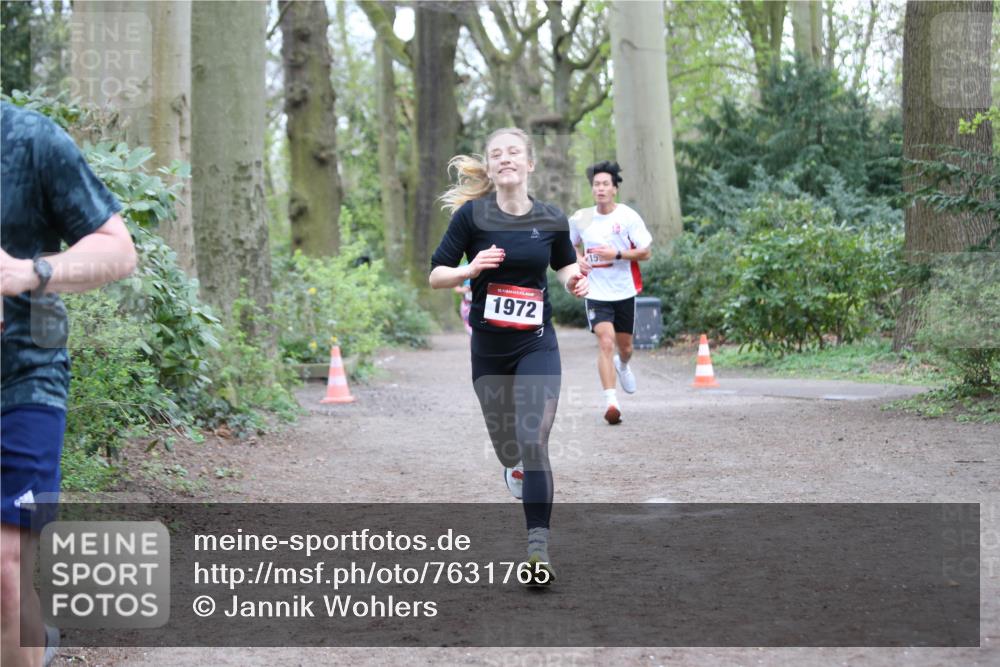 13.04.2025 - Hammer Lauf Jannik Wohlers http://msf.ph/oto/7631765 13.04.2025 12:37:18 Laufen 15, 1972, 15 meine-sportfotos.de