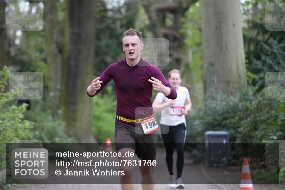 13.04.2025 - Hammer Lauf Jannik Wohlers http://msf.ph/oto/7631766 13.04.2025 10:29:18 Laufen 15, 198, 1116 meine-sportfotos.de