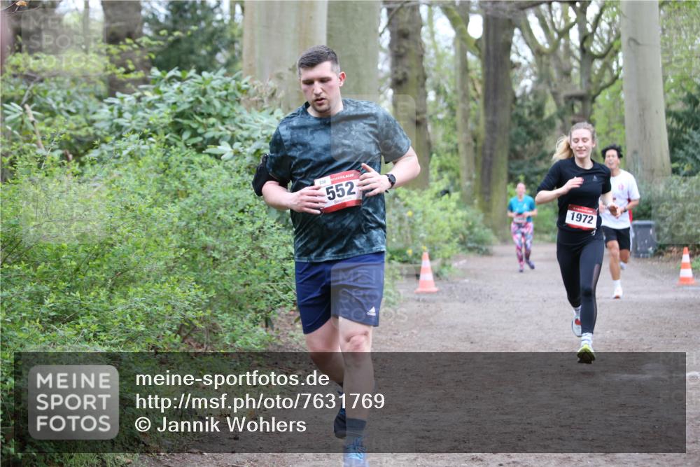 13.04.2025 - Hammer Lauf Jannik Wohlers http://msf.ph/oto/7631769 13.04.2025 12:37:18 Laufen 230, 552, 1972 meine-sportfotos.de