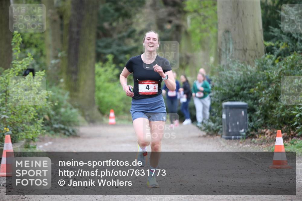 13.04.2025 - Hammer Lauf Jannik Wohlers http://msf.ph/oto/7631773 13.04.2025 12:58:56 Laufen 15, 4 meine-sportfotos.de