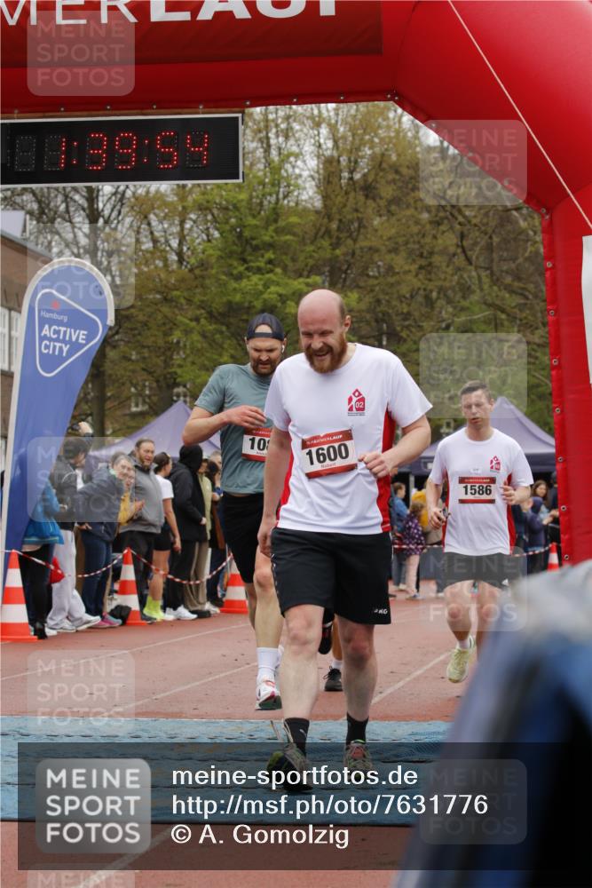 13.04.2025 - Hammer Lauf A. Gomolzig http://msf.ph/oto/7631776 13.04.2025 12:39:52 Ziel 361, 995, 1087, 1586, 1600, 1607, 1957 meine-sportfotos.de