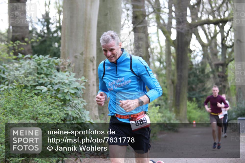 13.04.2025 - Hammer Lauf Jannik Wohlers http://msf.ph/oto/7631778 13.04.2025 10:29:16 Laufen 15, 889 meine-sportfotos.de