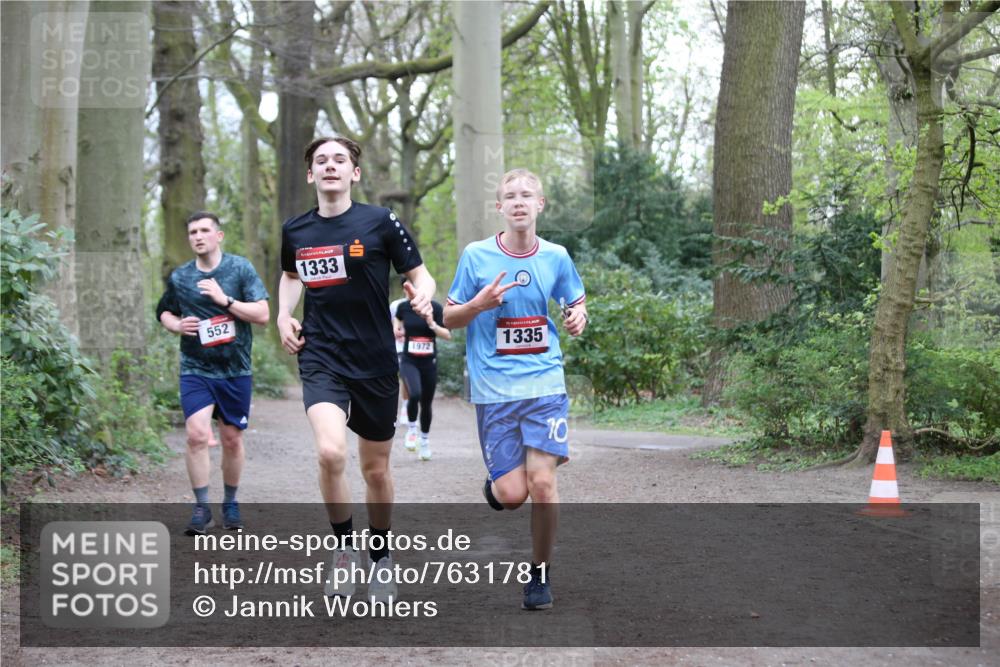 13.04.2025 - Hammer Lauf Jannik Wohlers http://msf.ph/oto/7631781 13.04.2025 12:37:16 Laufen 552, 1333, 1972, 15, 1335, 10 meine-sportfotos.de