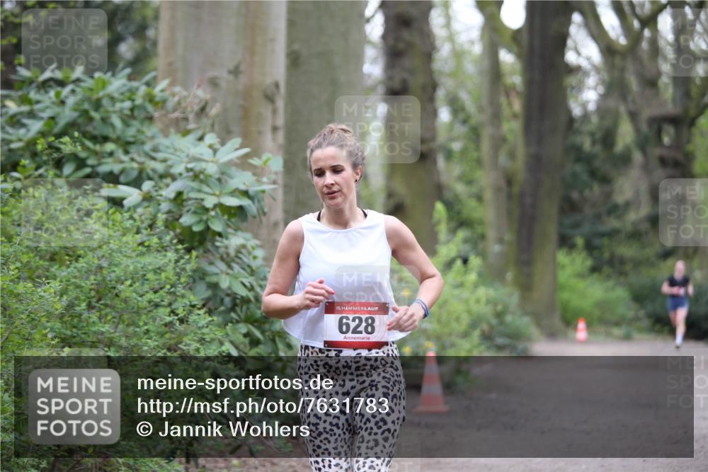 13.04.2025 - Hammer Lauf Jannik Wohlers http://msf.ph/oto/7631783 13.04.2025 12:58:48 Laufen 15, 628 meine-sportfotos.de