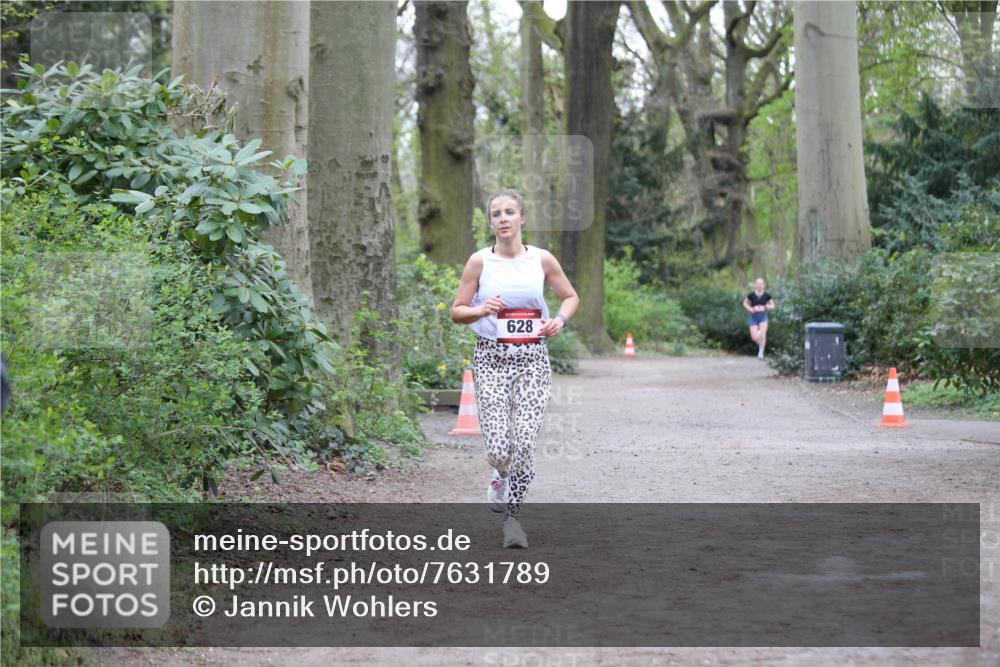 13.04.2025 - Hammer Lauf Jannik Wohlers http://msf.ph/oto/7631789 13.04.2025 12:58:46 Laufen 628 meine-sportfotos.de