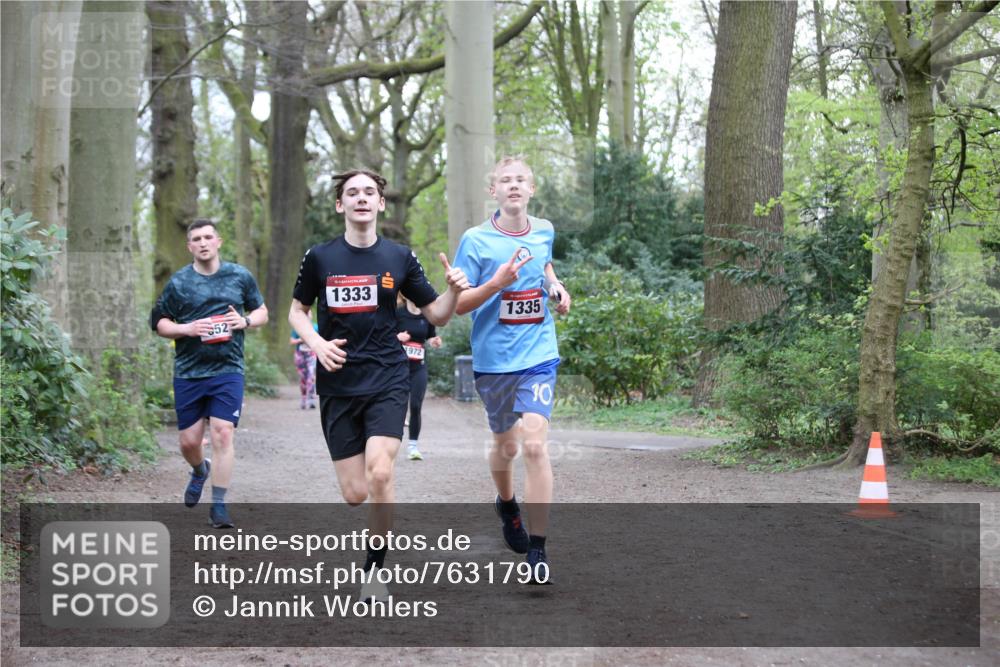13.04.2025 - Hammer Lauf Jannik Wohlers http://msf.ph/oto/7631790 13.04.2025 12:37:16 Laufen 652, 1333, 1335, 972, 10 meine-sportfotos.de