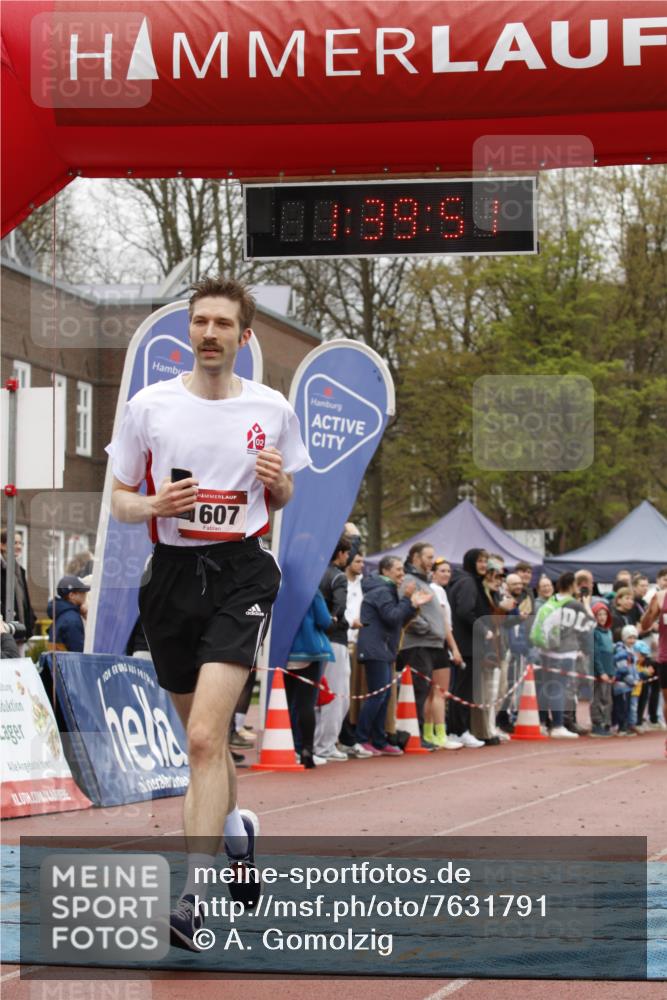 13.04.2025 - Hammer Lauf A. Gomolzig http://msf.ph/oto/7631791 13.04.2025 12:39:49 Ziel 361, 995, 1087, 1586, 1600, 1607, 1957 meine-sportfotos.de