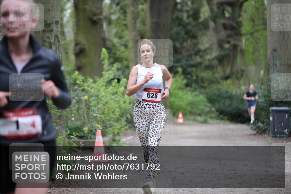 13.04.2025 - Hammer Lauf Jannik Wohlers http://msf.ph/oto/7631792 13.04.2025 12:58:46 Laufen 15, 628 meine-sportfotos.de