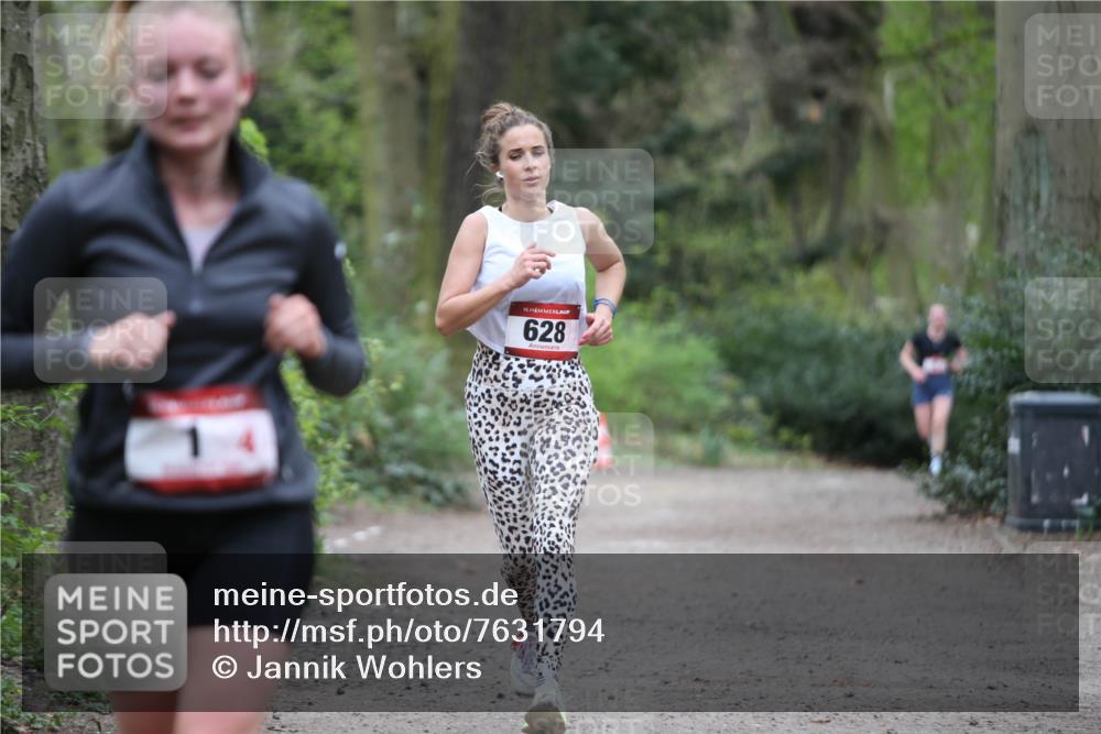 13.04.2025 - Hammer Lauf Jannik Wohlers http://msf.ph/oto/7631794 13.04.2025 12:58:45 Laufen 15, 628 meine-sportfotos.de