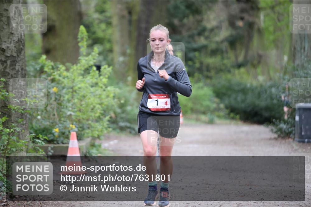 13.04.2025 - Hammer Lauf Jannik Wohlers http://msf.ph/oto/7631801 13.04.2025 12:58:43 Laufen 15 meine-sportfotos.de