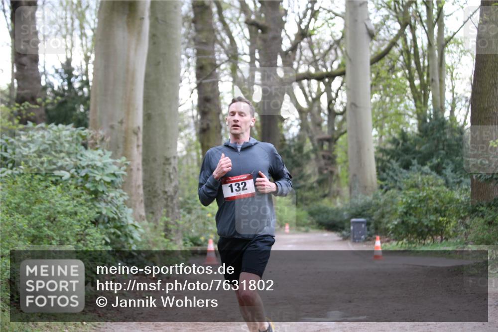 13.04.2025 - Hammer Lauf Jannik Wohlers http://msf.ph/oto/7631802 13.04.2025 10:29:04 Laufen 132 meine-sportfotos.de
