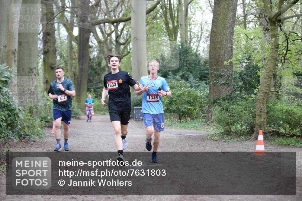 13.04.2025 - Hammer Lauf Jannik Wohlers http://msf.ph/oto/7631803 13.04.2025 12:37:15 Laufen 552, 1333, 1335, 10 meine-sportfotos.de
