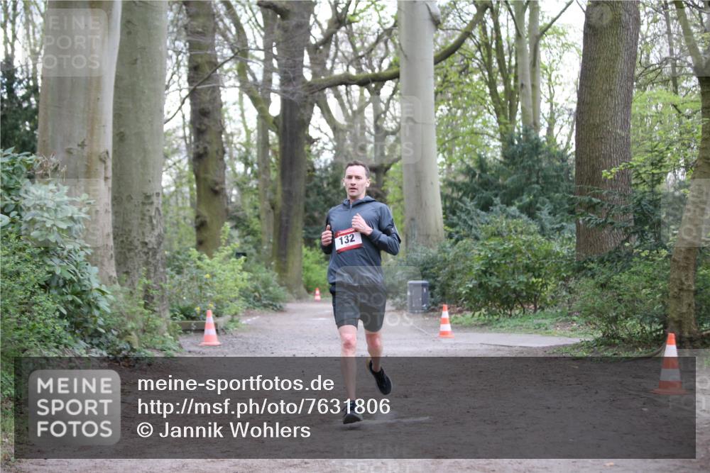 13.04.2025 - Hammer Lauf Jannik Wohlers http://msf.ph/oto/7631806 13.04.2025 10:29:03 Laufen 132 meine-sportfotos.de