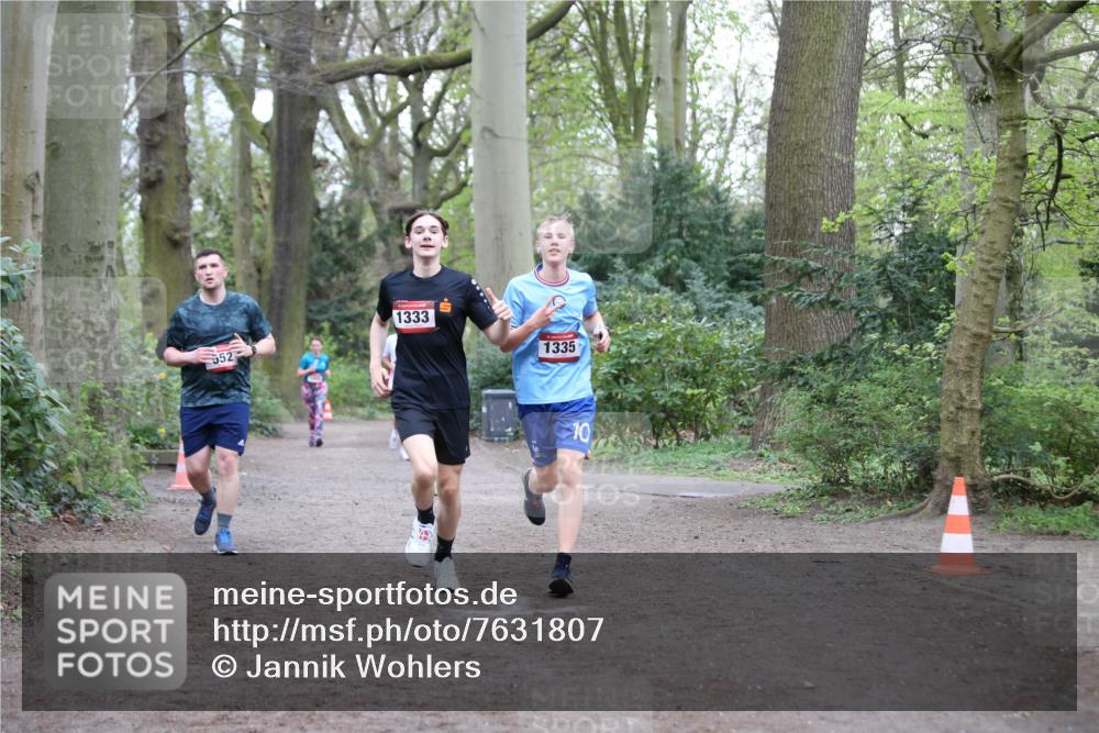 13.04.2025 - Hammer Lauf Jannik Wohlers http://msf.ph/oto/7631807 13.04.2025 12:37:15 Laufen 1333, 552, 1335, 10 meine-sportfotos.de