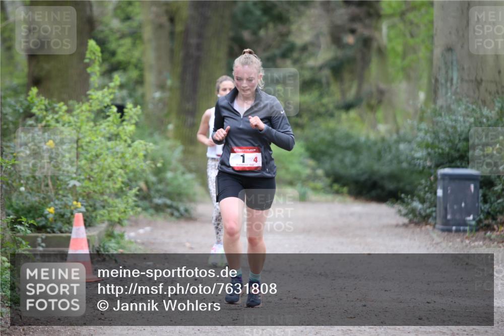 13.04.2025 - Hammer Lauf Jannik Wohlers http://msf.ph/oto/7631808 13.04.2025 12:58:42 Laufen 15, 14 meine-sportfotos.de