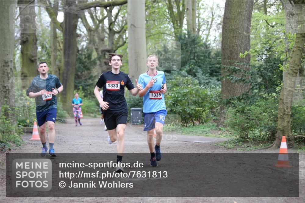 13.04.2025 - Hammer Lauf Jannik Wohlers http://msf.ph/oto/7631813 13.04.2025 12:37:15 Laufen 1333, 552, 1335, 10 meine-sportfotos.de