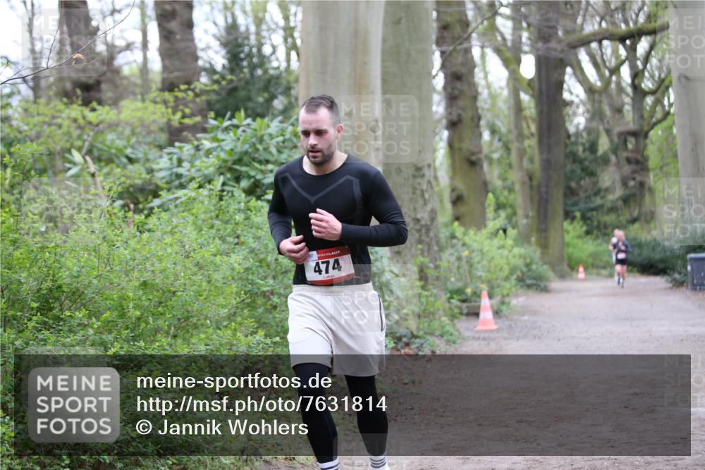 13.04.2025 - Hammer Lauf Jannik Wohlers http://msf.ph/oto/7631814 13.04.2025 12:58:34 Laufen 207, 474 meine-sportfotos.de