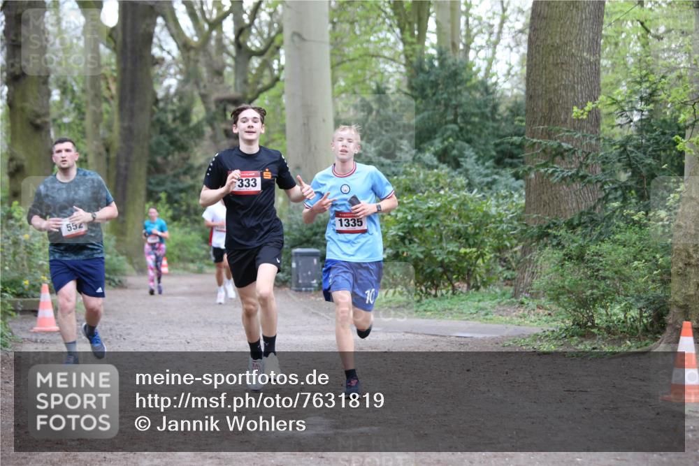 13.04.2025 - Hammer Lauf Jannik Wohlers http://msf.ph/oto/7631819 13.04.2025 12:37:15 Laufen 552, 333, 1335 meine-sportfotos.de