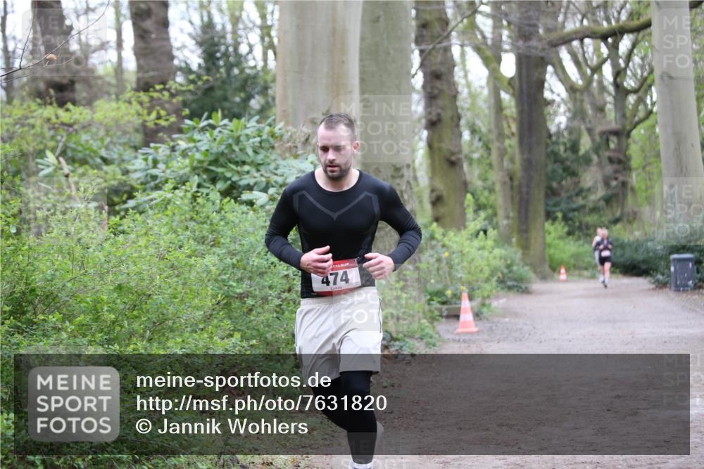 13.04.2025 - Hammer Lauf Jannik Wohlers http://msf.ph/oto/7631820 13.04.2025 12:58:34 Laufen 474 meine-sportfotos.de