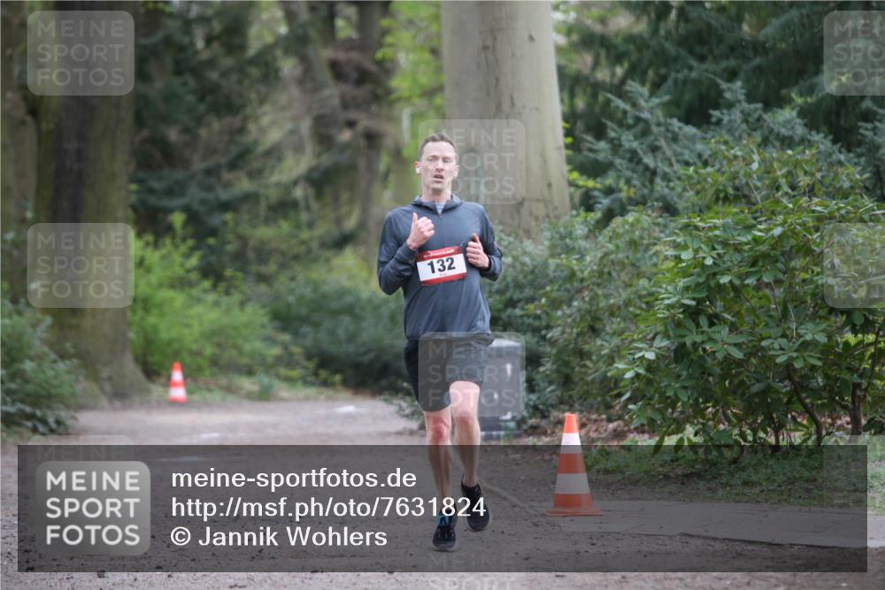 13.04.2025 - Hammer Lauf Jannik Wohlers http://msf.ph/oto/7631824 13.04.2025 10:29:00 Laufen 132 meine-sportfotos.de