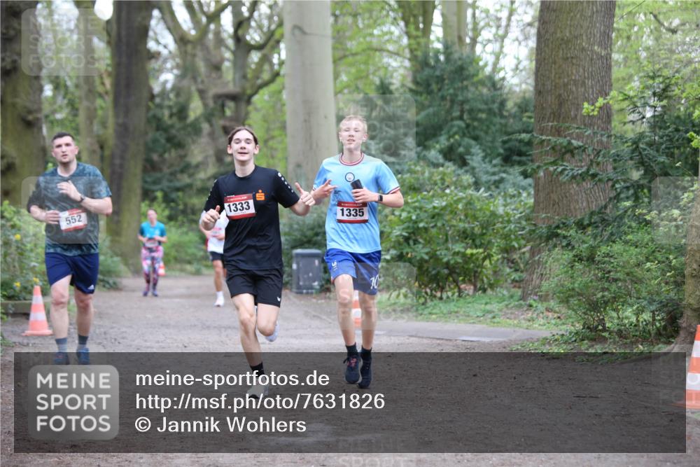 13.04.2025 - Hammer Lauf Jannik Wohlers http://msf.ph/oto/7631826 13.04.2025 12:37:15 Laufen 552, 1333, 1335, 10 meine-sportfotos.de