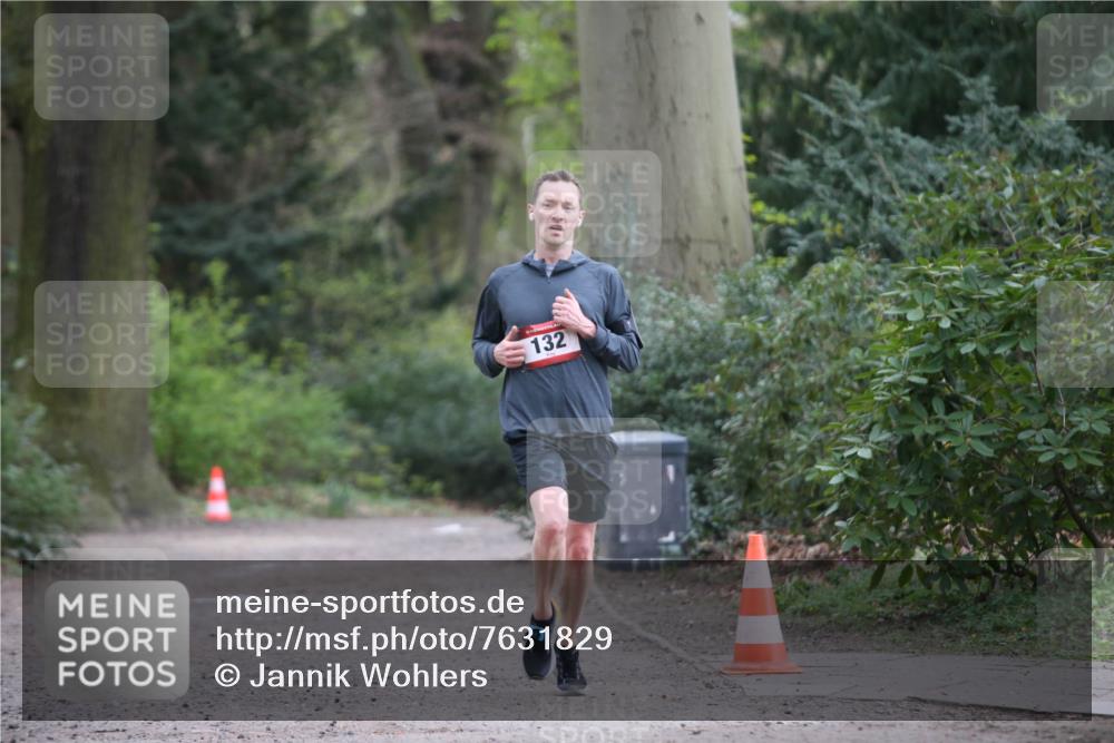 13.04.2025 - Hammer Lauf Jannik Wohlers http://msf.ph/oto/7631829 13.04.2025 10:29:00 Laufen 132 meine-sportfotos.de