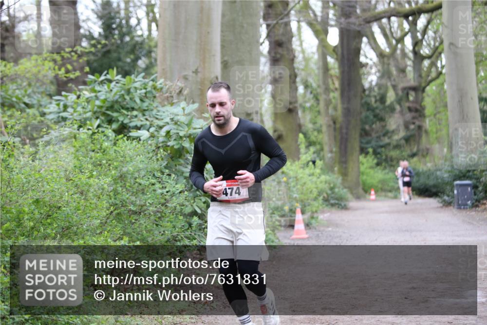 13.04.2025 - Hammer Lauf Jannik Wohlers http://msf.ph/oto/7631831 13.04.2025 12:58:33 Laufen 474 meine-sportfotos.de