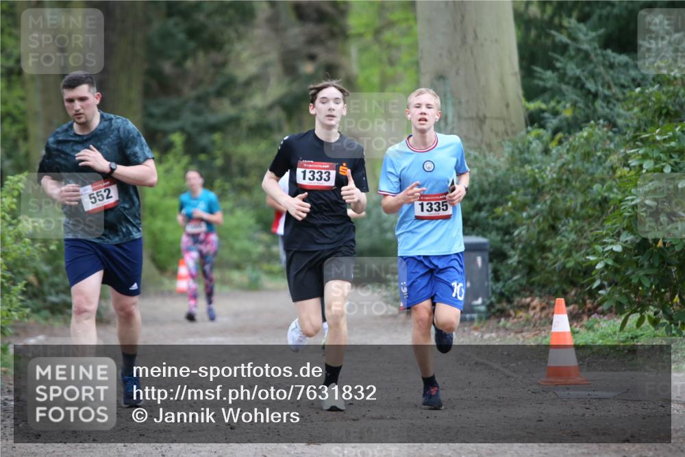13.04.2025 - Hammer Lauf Jannik Wohlers http://msf.ph/oto/7631832 13.04.2025 12:37:13 Laufen 552, 15, 1333, 1335, 10 meine-sportfotos.de