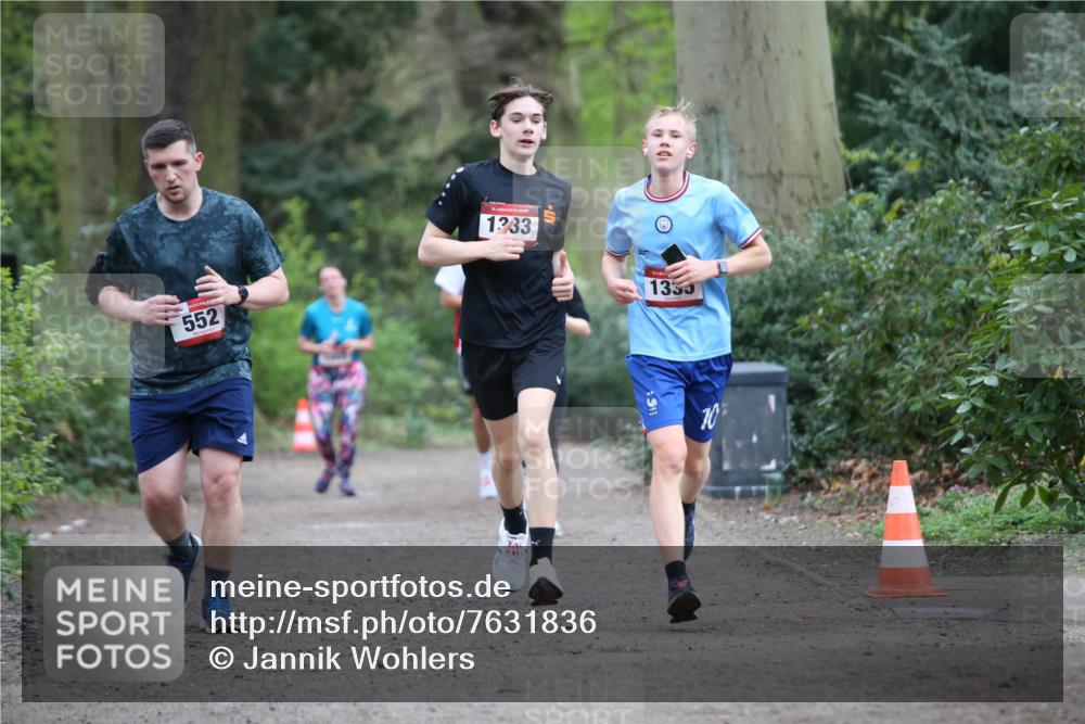 13.04.2025 - Hammer Lauf Jannik Wohlers http://msf.ph/oto/7631836 13.04.2025 12:37:13 Laufen 552, 15, 1233, 1355, 10 meine-sportfotos.de