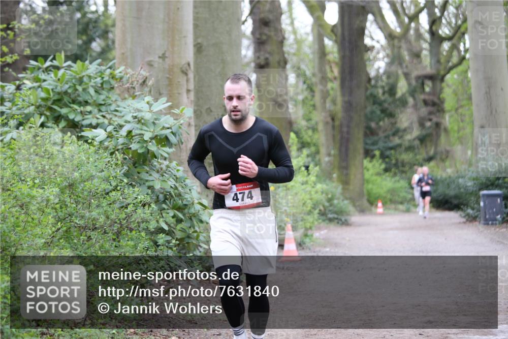 13.04.2025 - Hammer Lauf Jannik Wohlers http://msf.ph/oto/7631840 13.04.2025 12:58:33 Laufen 474 meine-sportfotos.de