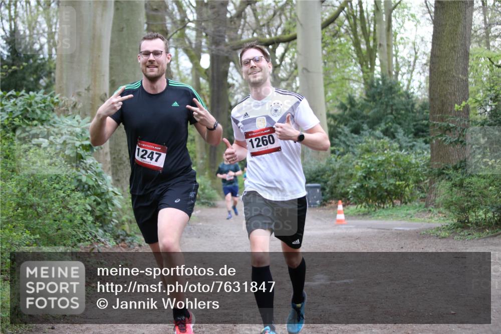 13.04.2025 - Hammer Lauf Jannik Wohlers http://msf.ph/oto/7631847 13.04.2025 12:37:10 Laufen 5, 1247, 15, 1260 meine-sportfotos.de