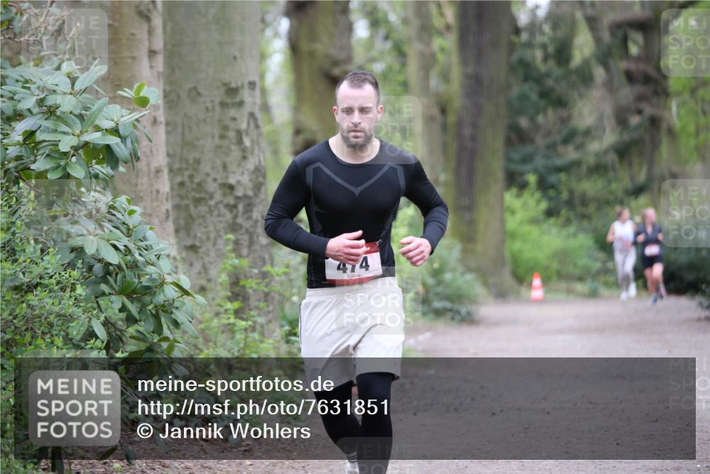 13.04.2025 - Hammer Lauf Jannik Wohlers http://msf.ph/oto/7631851 13.04.2025 12:58:32 Laufen 474 meine-sportfotos.de