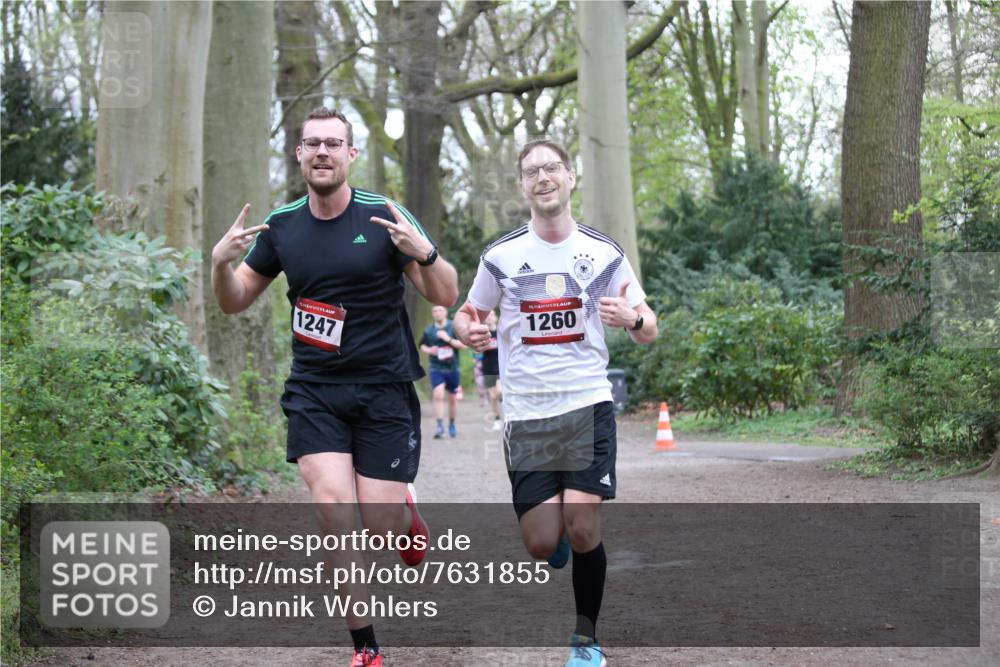 13.04.2025 - Hammer Lauf Jannik Wohlers http://msf.ph/oto/7631855 13.04.2025 12:37:10 Laufen 1247, 15, 1260 meine-sportfotos.de