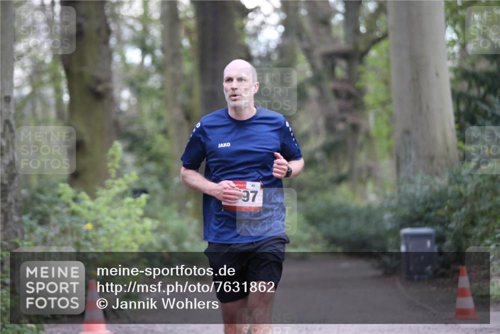 13.04.2025 - Hammer Lauf Jannik Wohlers http://msf.ph/oto/7631862 13.04.2025 10:28:47 Laufen 40, 97 meine-sportfotos.de