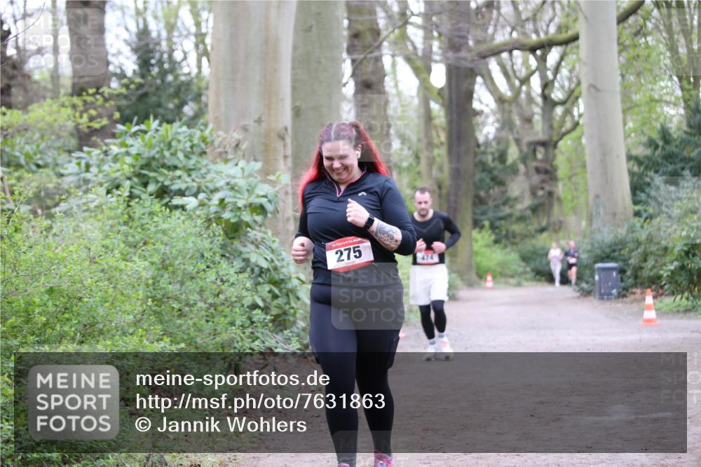 13.04.2025 - Hammer Lauf Jannik Wohlers http://msf.ph/oto/7631863 13.04.2025 12:58:30 Laufen 275, 474 meine-sportfotos.de