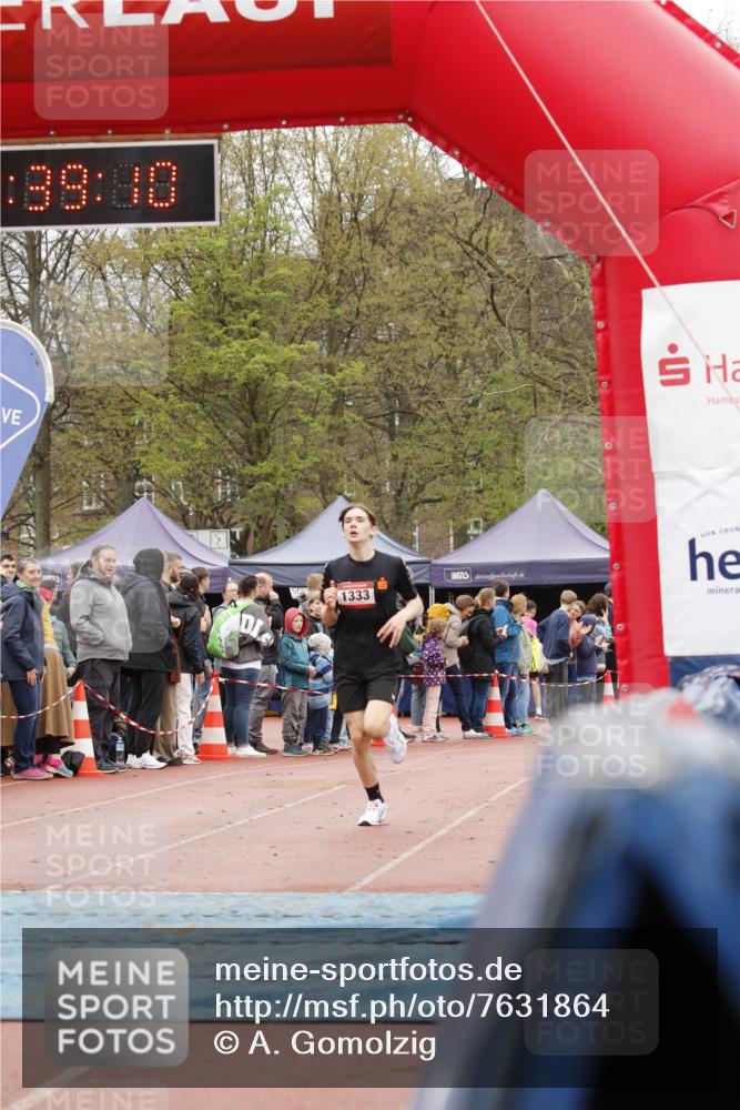 13.04.2025 - Hammer Lauf A. Gomolzig http://msf.ph/oto/7631864 13.04.2025 12:39:09 Ziel 1247, 1260, 1333, 1335 meine-sportfotos.de