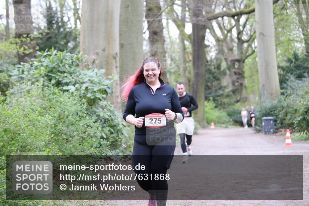 13.04.2025 - Hammer Lauf Jannik Wohlers http://msf.ph/oto/7631868 13.04.2025 12:58:30 Laufen 275 meine-sportfotos.de