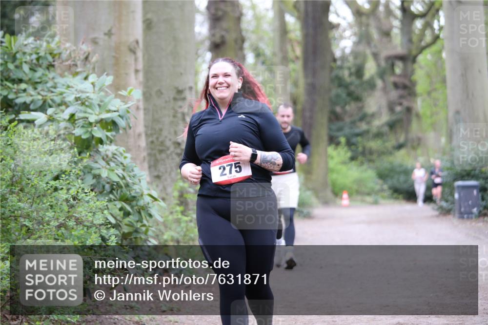 13.04.2025 - Hammer Lauf Jannik Wohlers http://msf.ph/oto/7631871 13.04.2025 12:58:30 Laufen 15, 275 meine-sportfotos.de