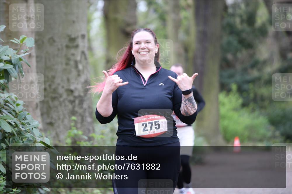 13.04.2025 - Hammer Lauf Jannik Wohlers http://msf.ph/oto/7631882 13.04.2025 12:58:29 Laufen 15, 275 meine-sportfotos.de
