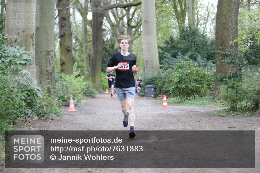 13.04.2025 - Hammer Lauf Jannik Wohlers http://msf.ph/oto/7631883 13.04.2025 12:37:02 Laufen 575 meine-sportfotos.de