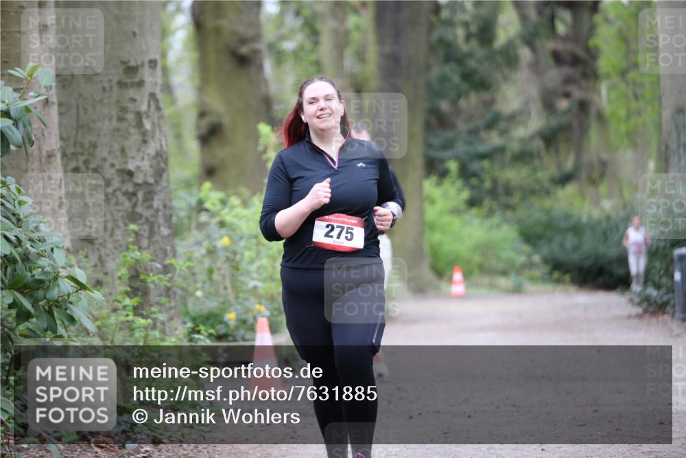 13.04.2025 - Hammer Lauf Jannik Wohlers http://msf.ph/oto/7631885 13.04.2025 12:58:28 Laufen 15, 275 meine-sportfotos.de