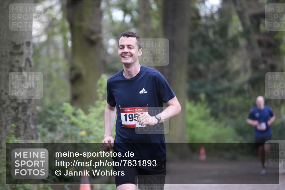 13.04.2025 - Hammer Lauf Jannik Wohlers http://msf.ph/oto/7631893 13.04.2025 10:28:40 Laufen 15, 195 meine-sportfotos.de