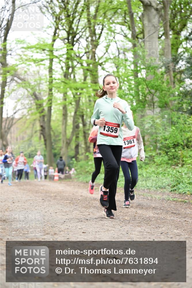 13.04.2025 - Hammer Lauf Dr. Thomas Lammeyer http://msf.ph/oto/7631894 13.04.2025 09:25:01 Laufen 1359, 1361 meine-sportfotos.de